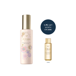 [LIMITED-EDITION] BODY EMULSION